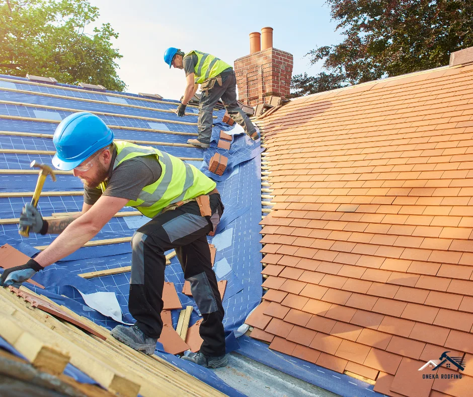 Why choose Roof Repair Near Me in Brooksville, ME